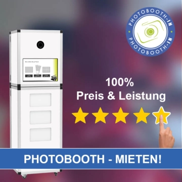 Photobooth mieten in Saerbeck