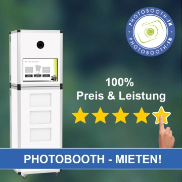 Photobooth mieten in Salem (Baden)