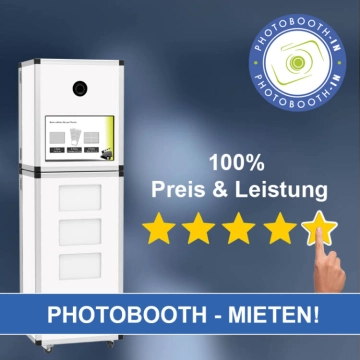 Photobooth mieten in Salzgitter