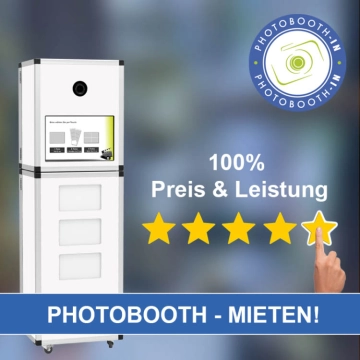 Photobooth mieten in Salzhemmendorf