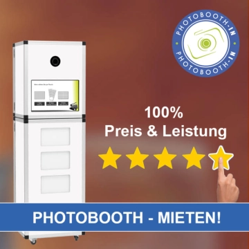 Photobooth mieten in Salzkotten