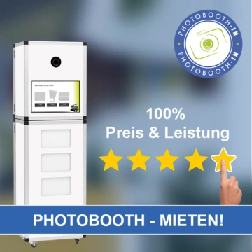 Photobooth mieten in Salzwedel