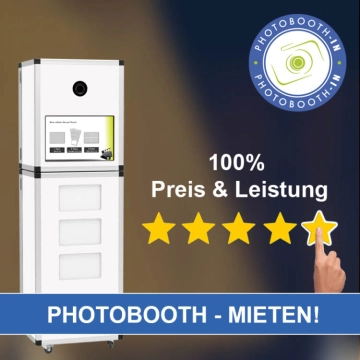 Photobooth mieten in Salzweg