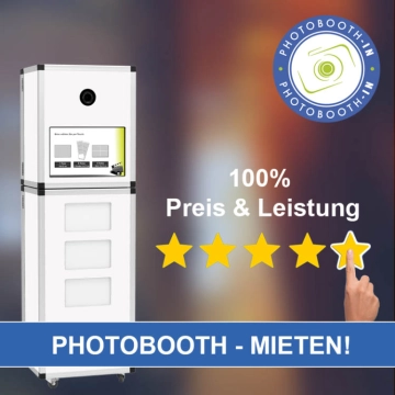 Photobooth mieten in Sandhausen