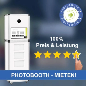 Photobooth mieten in Sankt Georgen im Schwarzwald