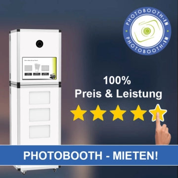 Photobooth mieten in Sankt Ingbert