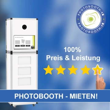 Photobooth mieten in Sankt Johann (Württemberg)