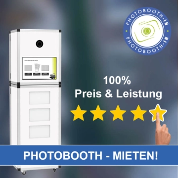 Photobooth mieten in Sankt Michaelisdonn