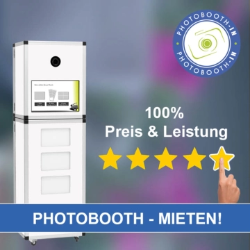 Photobooth mieten in Sankt Wolfgang