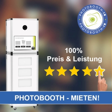 Photobooth mieten in Sarstedt
