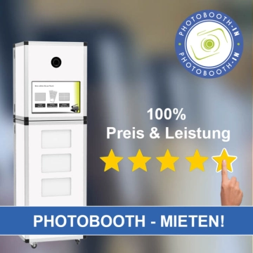 Photobooth mieten in Sassenberg