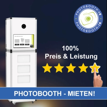 Photobooth mieten in Sassenburg