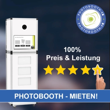 Photobooth mieten in Sassnitz
