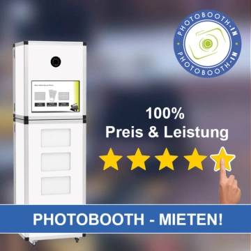 Photobooth mieten in Saterland