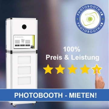 Photobooth mieten in Satteldorf