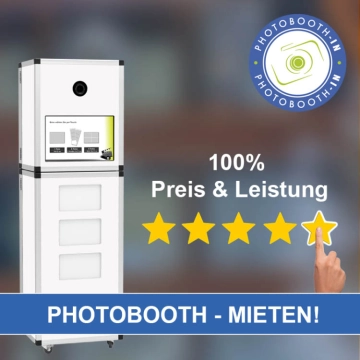 Photobooth mieten in Sauerlach