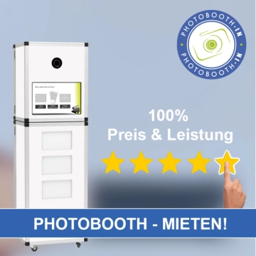 Photobooth mieten in Saulheim