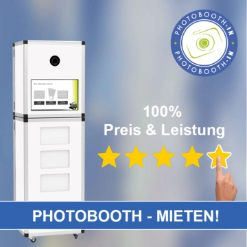 Photobooth mieten in Schaafheim