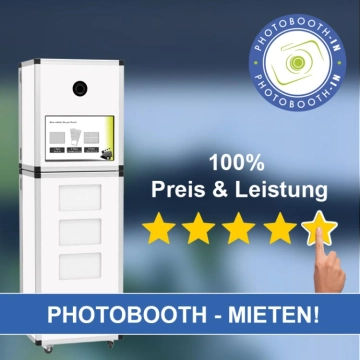 Photobooth mieten in Schacht-Audorf