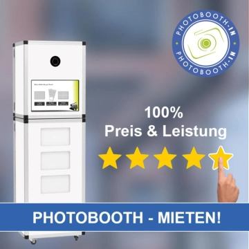 Photobooth mieten in Schäftlarn