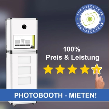 Photobooth mieten in Schalksmühle