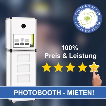 Photobooth mieten in Schallstadt