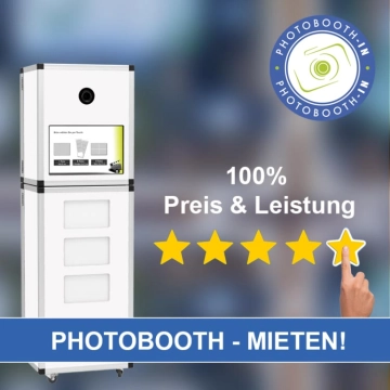 Photobooth mieten in Scharbeutz