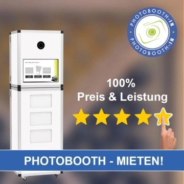 Photobooth mieten in Schauenburg