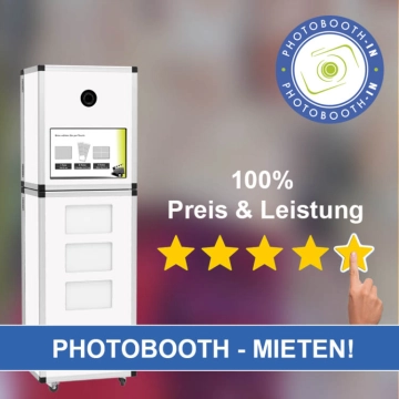 Photobooth mieten in Scheidegg