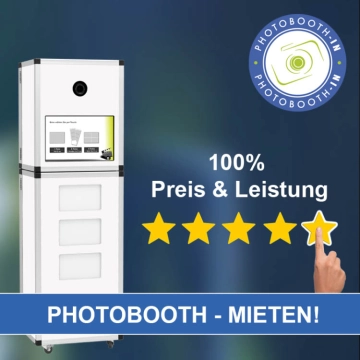 Photobooth mieten in Scheinfeld