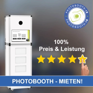 Photobooth mieten in Schelklingen