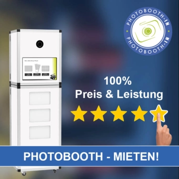 Photobooth mieten in Schellerten