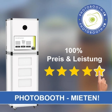 Photobooth mieten in Schemmerhofen