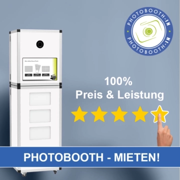 Photobooth mieten in Schenefeld (Kreis Pinneberg)