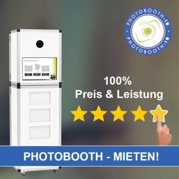 Photobooth mieten in Schenkendöbern