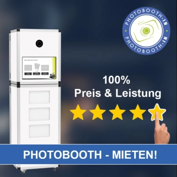 Photobooth mieten in Schermbeck