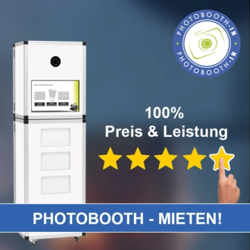 Photobooth mieten in Schernfeld