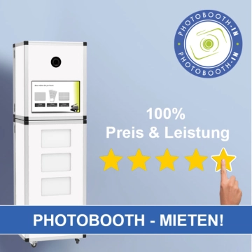 Photobooth mieten in Scheßlitz