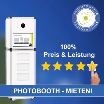 Photobooth mieten in Schieder-Schwalenberg