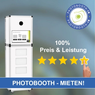 Photobooth mieten in Schierling