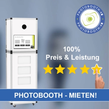 Photobooth mieten in Schiffdorf
