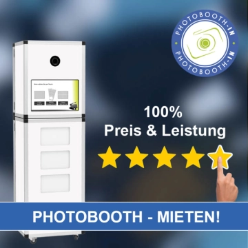 Photobooth mieten in Schifferstadt