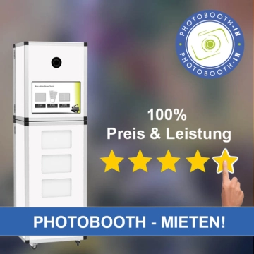 Photobooth mieten in Schiffweiler