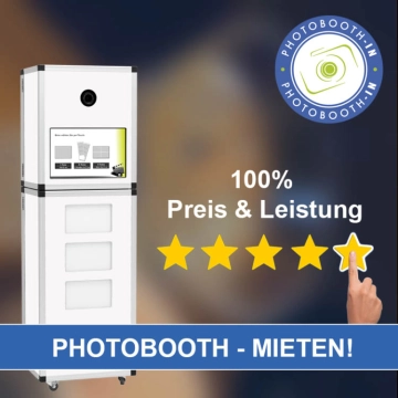 Photobooth mieten in Schiltach