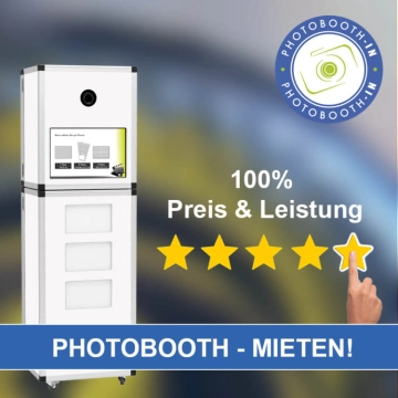Photobooth mieten in Schipkau