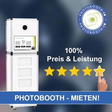 Photobooth mieten in Schirgiswalde-Kirschau