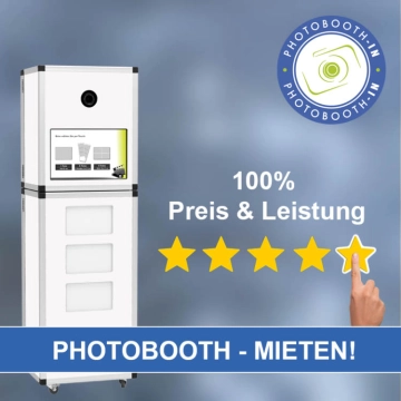 Photobooth mieten in Schkeuditz