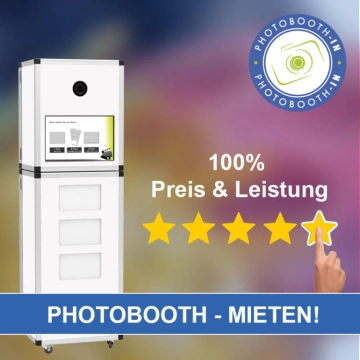 Photobooth mieten in Schkopau