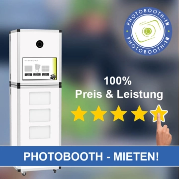 Photobooth mieten in Schladen-Werla