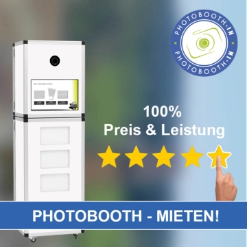 Photobooth mieten in Schlangen